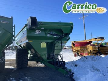 Main image J&M 1000-20S